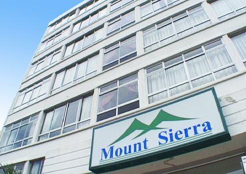 mount-sierra